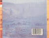 Blur by Blur - CD Back Cover