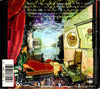 Swamp Ophelia by Indigo Girls - CD Back Cover