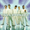 Millennium by Backstreet Boys - CD Album Cover