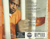 Thoughts Of A Predicate Felon by Tony Yayo - CD Back Cover