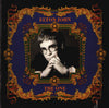 The One by Elton John - CD Album Cover