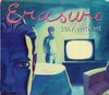 Stay With Me by Erasure - CD Back Cover