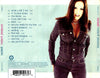 Instant Pleasure by Rockell - CD Back Cover