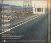 89/93: An Anthology by Uncle Tupelo - CD Back Cover
