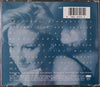 Nicky Holland by Nicky Holland - CD Back Cover