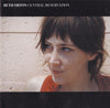 Central Reservation by Beth Orton - CD Album Cover