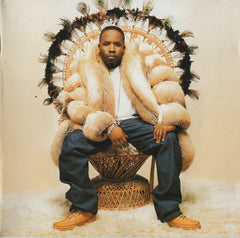 Speakerboxxx / The Love Below by OutKast (CD)