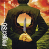 Songs To Burn Your Bridges By by Project 86 (2) - CD Album Cover
