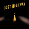 Lost Highway by Various - CD Album Cover