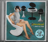 Waste Of Mind by Zebrahead - CD Album Cover