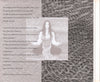 Believe by Cher - CD Back Cover