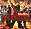 Crunk Juice by Lil' Jon & The East Side Boyz - CD Album Cover