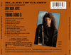 Blaze Of Glory by Jon Bon Jovi - Additional CD Image