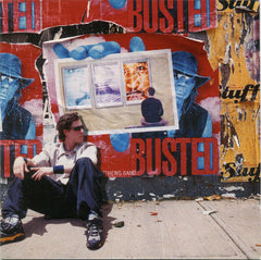 Busted Stuff by Dave Matthews Band (CD)