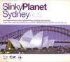 Slinky Planet Sydney Aus by Various - CD Album Cover