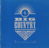 The Crossing by Big Country - CD Album Cover