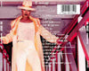 Unrestricted by Da Brat - CD Back Cover