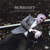 You Have Killed Me by Morrissey - CD Album Cover