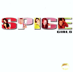 Spice by Spice Girls (CD)