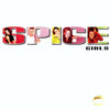 Spice by Spice Girls - CD Album Cover