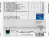 Verve // Unmixed² by Various - CD Back Cover