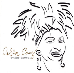 Éxitos Eternos by Celia Cruz (CD)