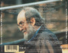 Eyes Wide Shut (Music From The Motion Picture) by Various - CD Back Cover