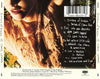 Sisters Of Avalon by Cyndi Lauper - CD Back Cover
