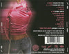 Goodies by Ciara (2) - CD Back Cover
