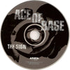 The Sign by Ace Of Base - Additional CD Image