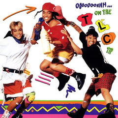 Ooooooohhh...On The TLC Tip by TLC (CD)