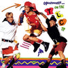 Ooooooohhh...On The TLC Tip by TLC - CD Album Cover