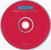 Ugly Beautiful by Babybird - Additional CD Image