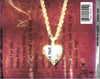 Heart In Motion by Amy Grant - CD Back Cover