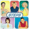 Step One by Steps - CD Album Cover
