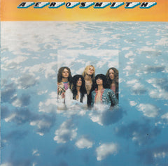Aerosmith by Aerosmith (CD)