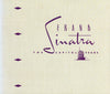 The Capitol Years by Frank Sinatra - CD Album Cover