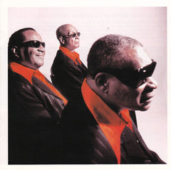 Higher Ground by The Blind Boys Of Alabama (CD)