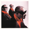 Higher Ground by The Blind Boys Of Alabama - CD Album Cover
