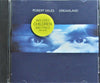 Dreamland by Robert Miles - CD Back Cover