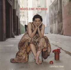 Careless Love by Madeleine Peyroux (CD)