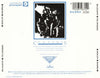 The Crossing by Big Country - CD Back Cover
