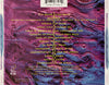 Reachin' (A New Refutation Of Time And Space) by Digable Planets - CD Back Cover