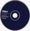 When It Falls by Zero 7 - Additional CD Image