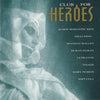 Club For Heroes (18 New Romantic Hits) by Various - CD Album Cover