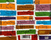 ¡Simpatico! by Velocity Girl - CD Back Cover