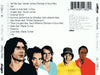 Nublu Sessions by Wax Poetic - CD Back Cover