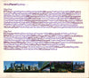 Slinky Planet Sydney Aus by Various - CD Back Cover