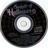 Sounds Of Halloween by No Artist (CD)