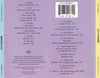 Pure Moods by Various - CD Back Cover